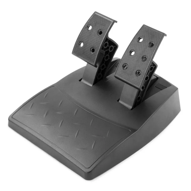 Esperanza EGW102 herný ovládač volant PC, PlayStation 3 digitálny USB čierny, zelený