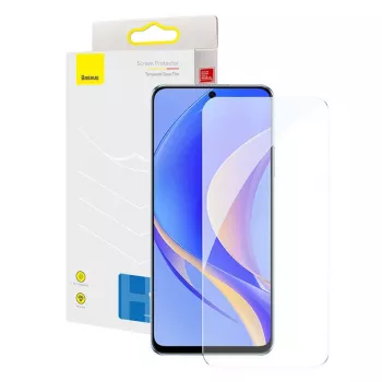 Ochranná fólia obrazovky z tvrdeného skla Baseus pre HUAWEI Changxiang 50 Pro