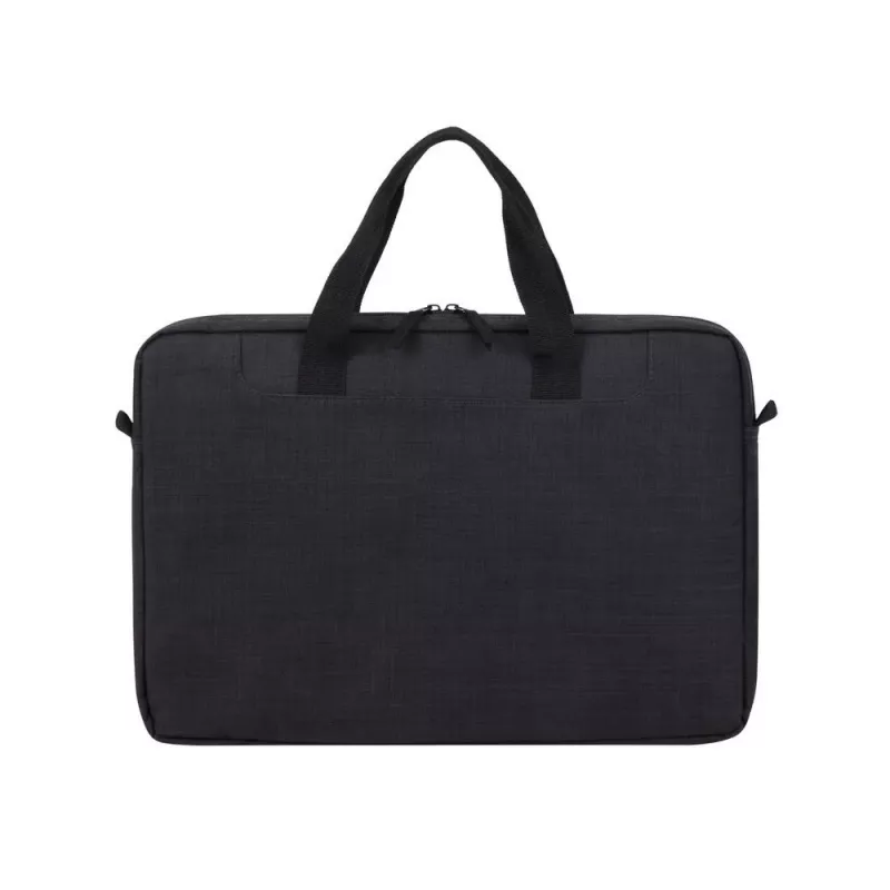 Kufrík na dokumenty Rivacase 8038 bezdrôtová myš 39,6 cm (15,6 palca) čierna