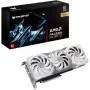 Grafická karta Acer Predator BiFrost Radeon RX 9070 OC 16GB White Edition
