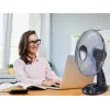 Domáci stolový ventilátor Beper P206VEN240