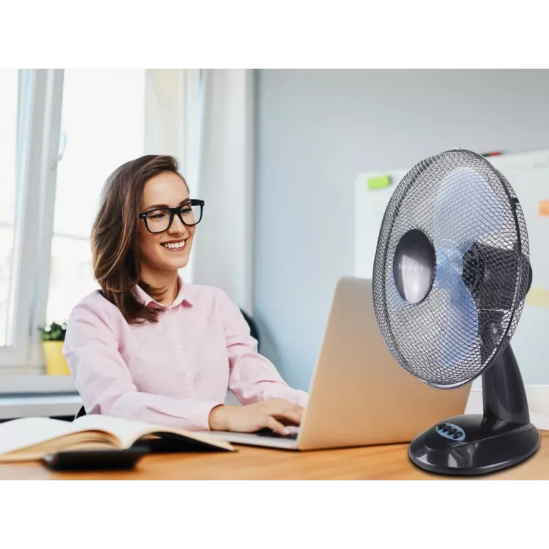 Domáci stolový ventilátor Beper P206VEN240