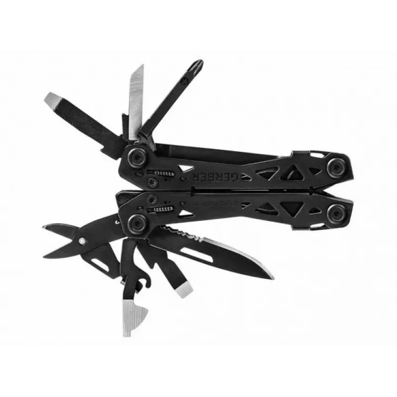 Multitool GERBER Suspension NXT čierny