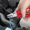 Káblové krimpovacie kombinované kliešte Knipex 97 78 180 T