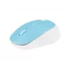 Myš NATEC Harrier 2 Bluetooth optická 1600 DPI