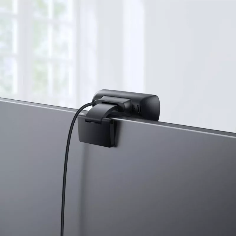 Webkamera PC-W1 USB | Full HD 1920x1080 | 1080p | 30fps