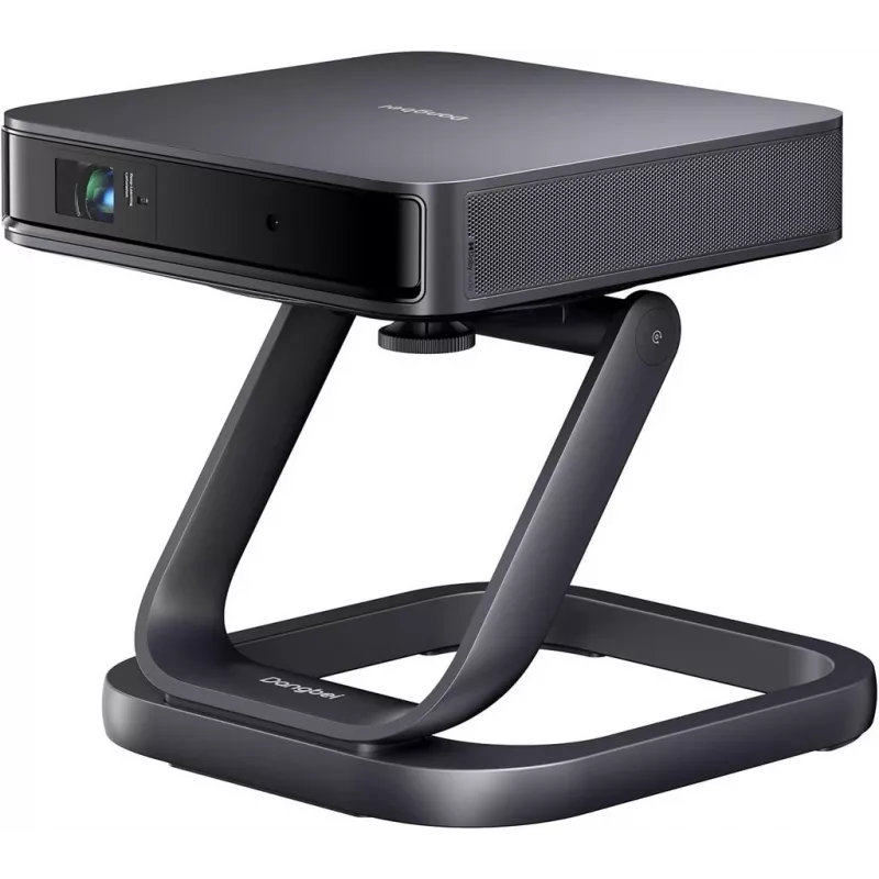 Projektor Dangbei Atom DLP 1080p 3D čierny laser 30000h