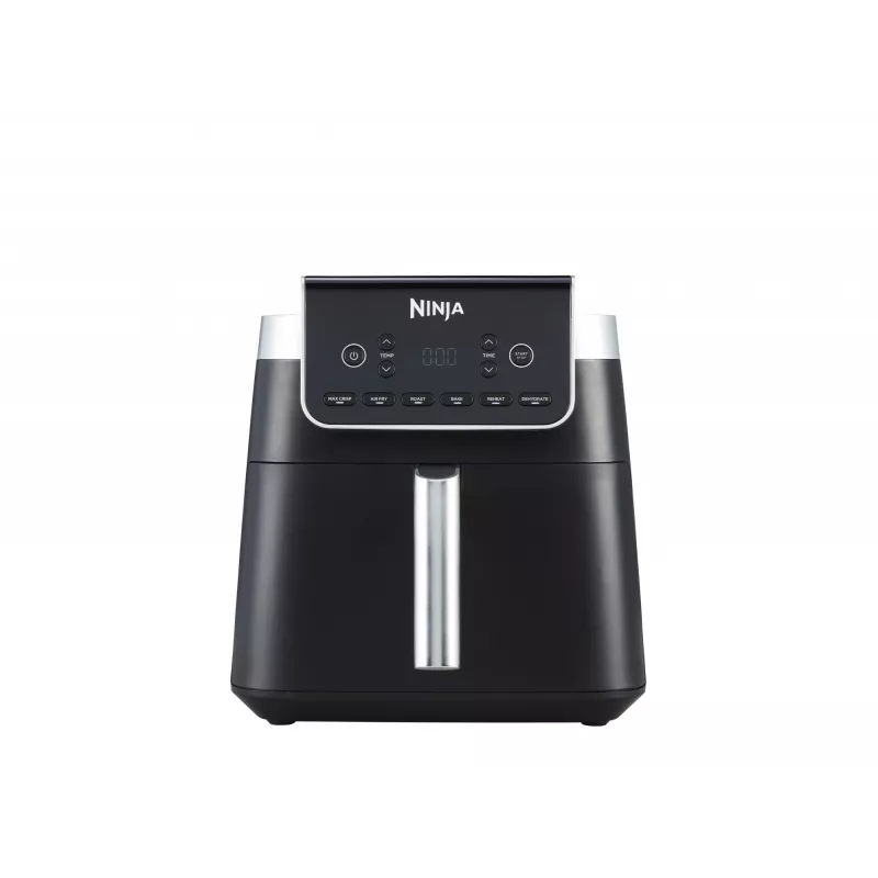 Ninja AF180EU fritéza samostatná 6,2 L 2000 W teplovzdušná fritéza čierna