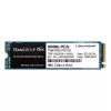 Team Group MP33 - SSD - 2 TB – Interný – M.2 2280 – PCIe 3.0 x4 (NVMe) – čierna (TM8FP6002T0C101)