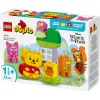 LEGO DUPLO 10457 Macko Puf oslavuje narodeniny