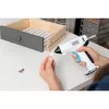 Black+Decker BCGL115-XJ lepiaca pištoľ 3,6 V akumulátor USB-C kábel 1 (BCGL115-XJ)