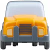 Kullerbu - terénne auto, hračkárske vozidlo antracitová/biela (matná)