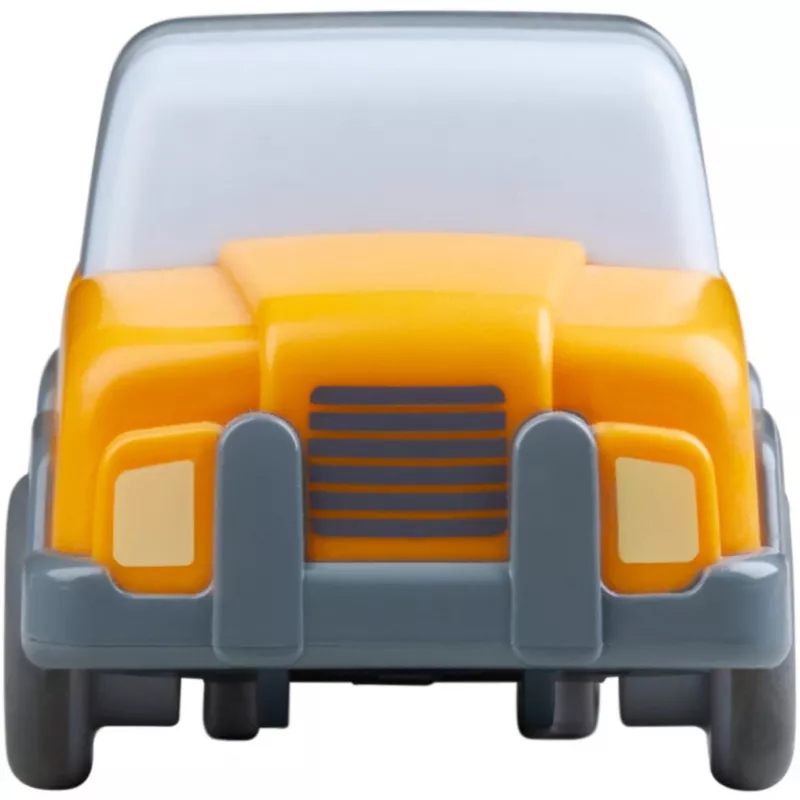 Kullerbu - terénne auto, hračkárske vozidlo antracitová/biela (matná)