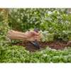Časť zavlažovacieho systému Gardena 13313-20 čierna kvapková závlaha