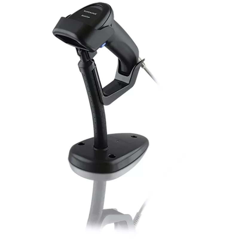 Stojan Datalogic STD-AUTFLX-QD25-BK čierny