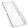 Filter radiátora Lian Li LAN3-1W ABS biely 487x201x30 mm