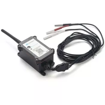 DRAGINO - senzor - LoRa - teplotný senzor Node Outdoor - D23-LB-EU868 (D23-LB-EU868)