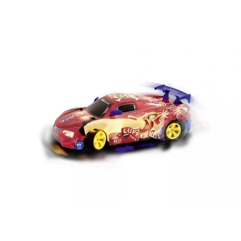Revell Control 24693 One Piece RC drift auto