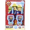 Hasič Sam Walkie Talkie, vysielačka