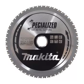 Makita B-47167 kotúčový pílový list 1 kus