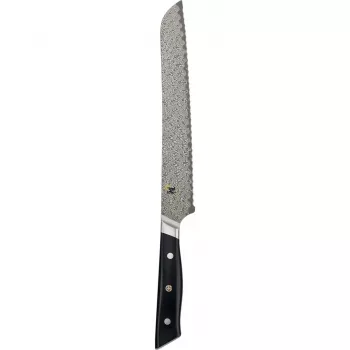 Miyabi 800DP nôž na chlieb - 24 cm