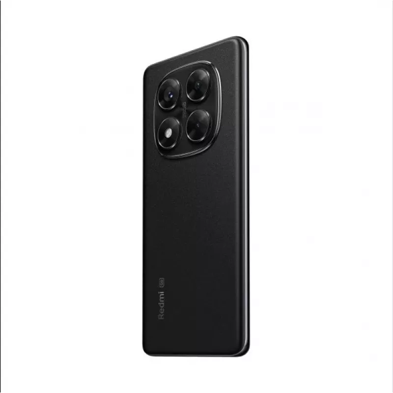 Xiaomi Redmi Note 14 Pro 5G 16,9 cm (6.67) Dual SIM USB Type-C 12/512 GB 5110 mAh čierna