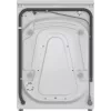 Voľne stojaca práčka Gorenje W3NGPI72SBS, 7 kg, 1200 ot/min, invertorový motor, para, 15 programov, biela
