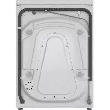 Voľne stojaca práčka Gorenje W3NGPI72SBS, 7 kg, 1200 ot/min, invertorový motor, para, 15 programov, biela