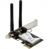 Interná WLAN karta Inter-Tech DMG-33 1300 Mbit/s
