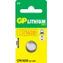 GP Batteries CR1620 lítiová jednorazová batéria
