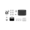 DJI Flip Fly More Combo (DJI RC 2) dron s kamerou, 4K/60fps HDR, 48 MP, 1/1,3″ CMOS, 3 batérie