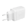 Napájací zdroj Green Cell PowerSource Solo30 30W biely — USB-C nabíjačka, 30 W výstupný výkon