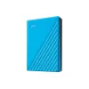 Externý pevný disk Western Digital 6 TB USB 3.2 WDBR9S0060BBL-WESN