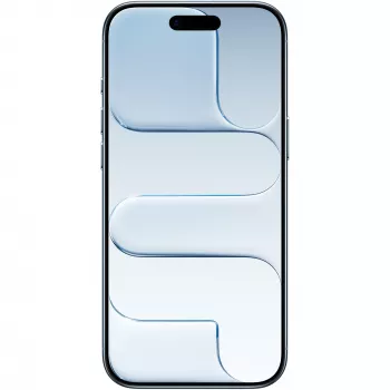 Apple iPhone Air 16,5 cm (6,5) Dual SIM iOS 26 5G USB Type-C 512 GB modrý