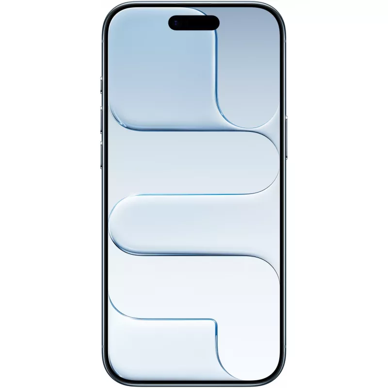 Apple iPhone Air 16,5 cm (6,5) Dual SIM iOS 26 5G USB Type-C 512 GB modrý