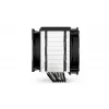 ENDORFY FORTIS 5 DUAL FAN SPC307 chladenie CPU PC ventilátor radiátor 14/12 cm čierna