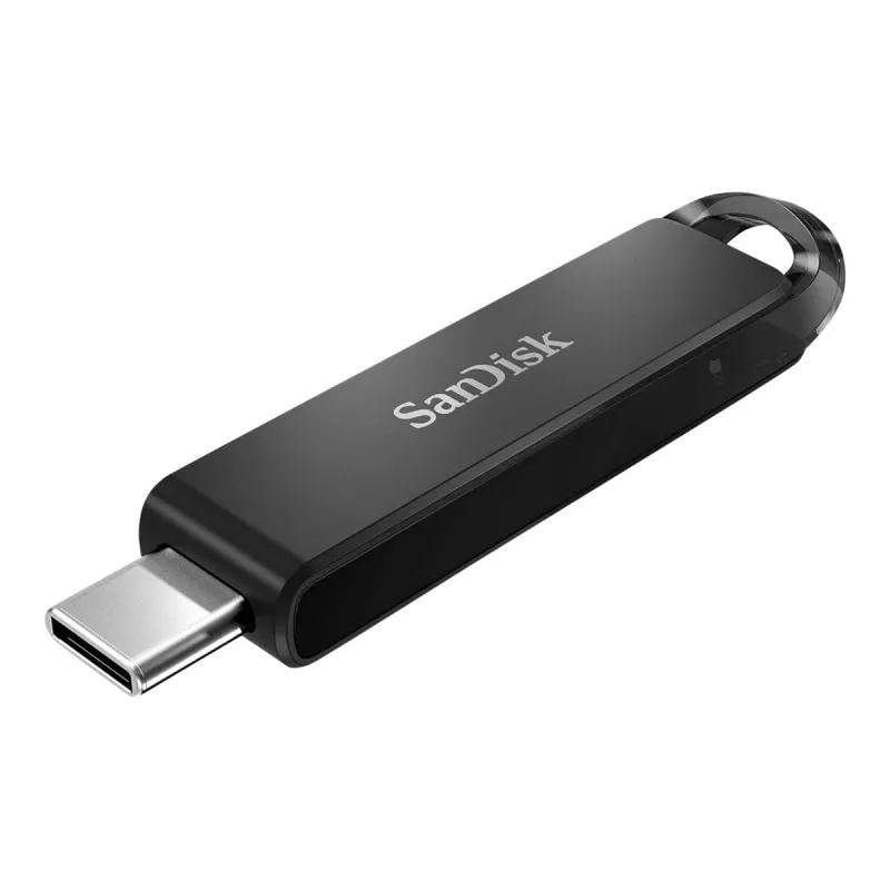 USB kľúč SanDisk 32 GB USB Type-C 3.2 Gen 1 SDCZ460-032G-G46