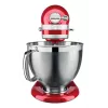 Kuchynský robot KitchenAid ARTISAN 5KSM185PS 300W 4,8L červená