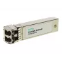 HPE S2P31A sieťový transceiver modul 10000 Mbit/s SFP+