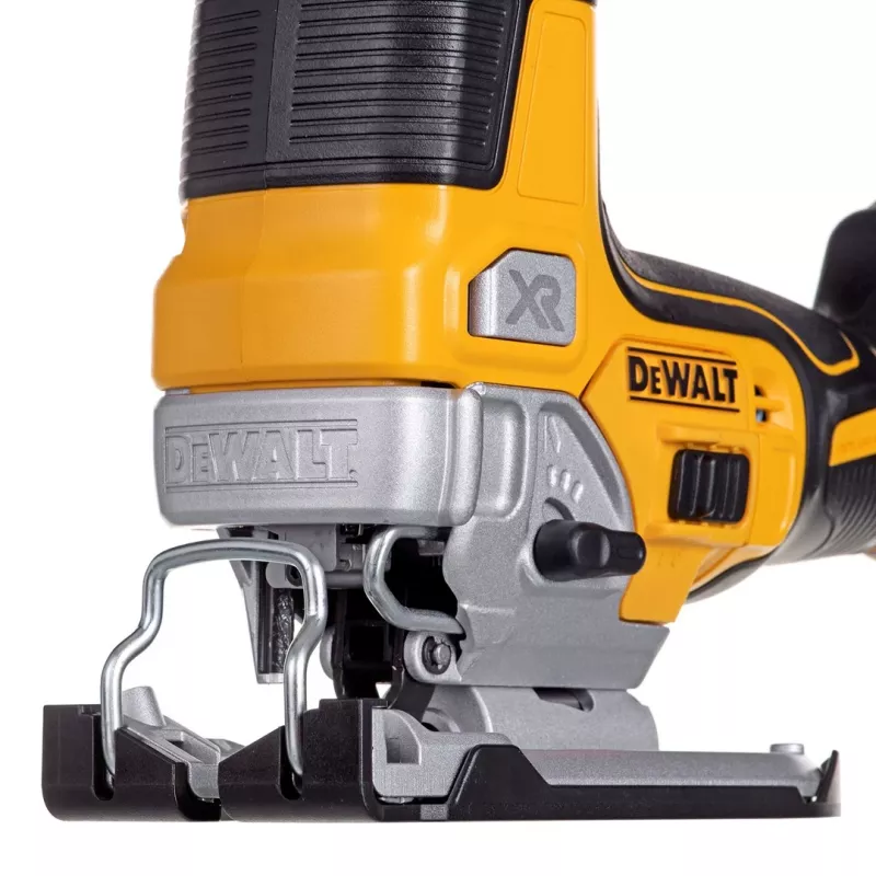 Rukoväť priamočiara píla Dewalt DCS335N-XJ