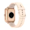 Smartwatch Colmi P81 zlatá