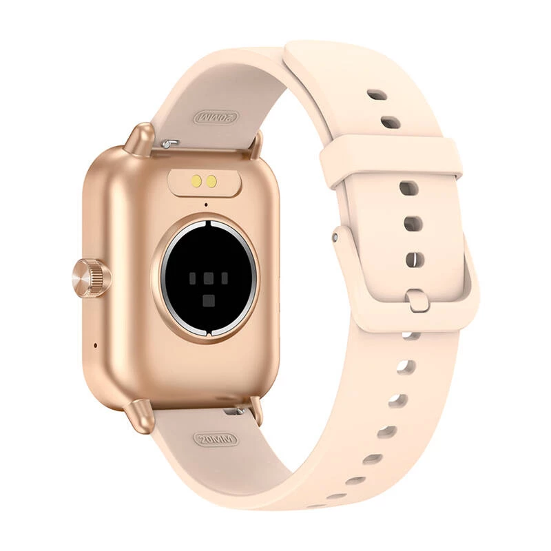 Smartwatch Colmi P81 zlatá