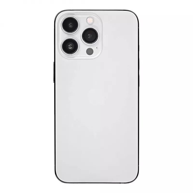 Apple iPhone 13 Pro 256GB Starlight (REMADE by 2Bnew) 2Y Remade / repasovaný