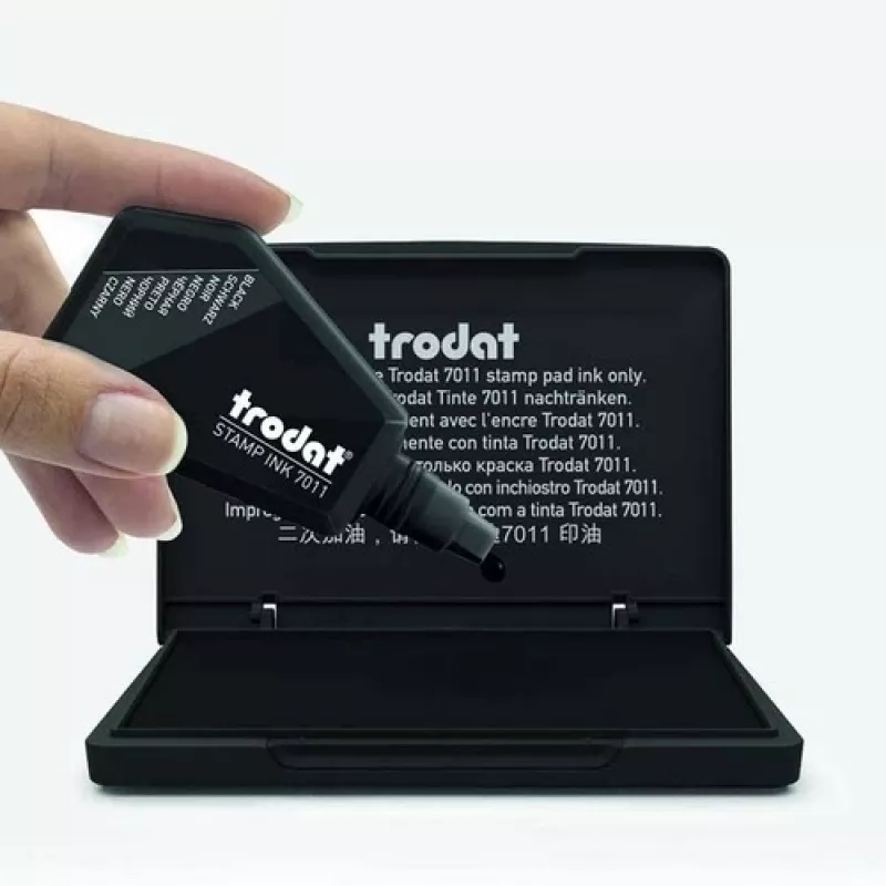 Trodat 87987 príslušenstvo pre firemnú pečiatku (87987)