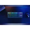 Herná klávesnica Razer RZ03-04370400-R3G1 USB RF Wireless Bluetooth QWERTZ nemecká čierna