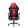 Diablo X-PLAYER 2.0. normal herná stolička Crimson anthracite