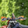 RAM Mounts X-Grip držiak na telefón so základňou s U-skrutkou na riadidlá
