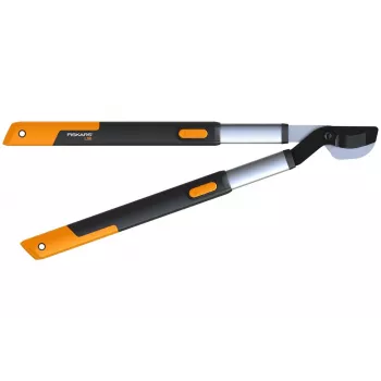 Fiskars SmartFit teleskopické vetvové nožnice 915 mm L86 čierna oranžová (1013564)