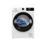 Sušička bielizne Gorenje | D2HNE7E | energetická trieda E | plnenie z prednej strany | 7 kg | tepelné čerpadlo | LED | hĺbka 51 cm | biela