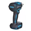 MAKITA DTW301Z akumulátorový rázový uťahovák 1/2 18V čierna, modrá